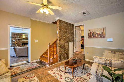 Charleston Home Close To Beach & Boat Landing! - thumb 3