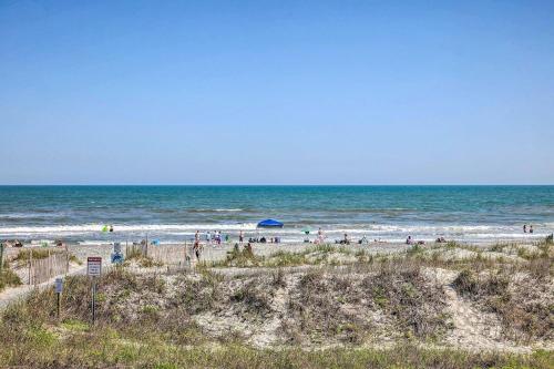 Charleston Home Close To Beach & Boat Landing! - thumb 2