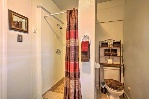 Charleston Home Close To Beach & Boat Landing! - thumb 5