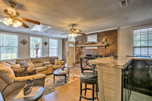 Charleston Home Close To Beach & Boat Landing! - thumb 6