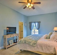 Beachfront Indialantic Home Pool  Ocean View - Accommodation Alabama