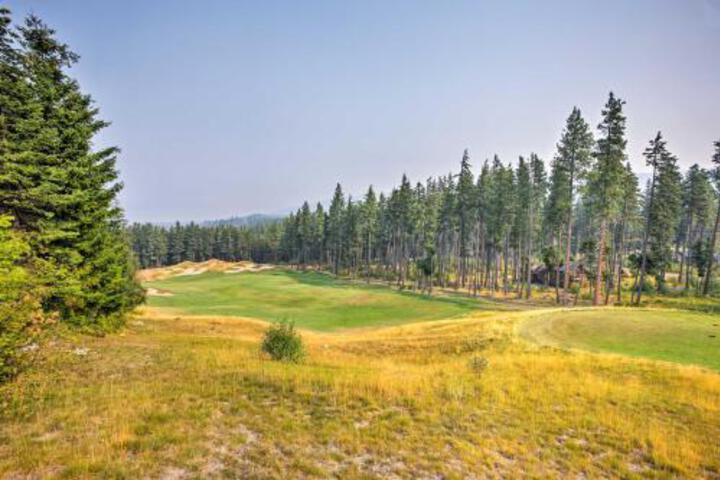 Cle Elum Home W / Hot Tub Walk To Golf & Hiking! - thumb 6