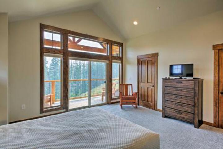 Cle Elum Home W / Hot Tub Walk To Golf & Hiking! - thumb 5