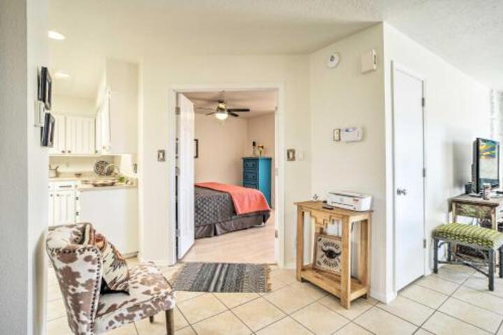 Albuquerque Townhome W / Patio & Mountain Views! - thumb 4