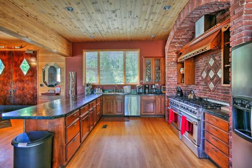 Cle Elum House On 8 Acres Perfect Event Venue! - thumb 5