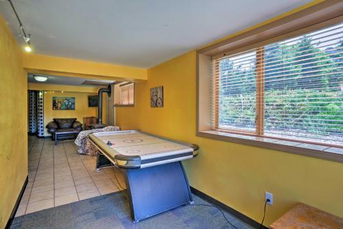 Cle Elum House On 8 Acres Perfect Event Venue! - thumb 6