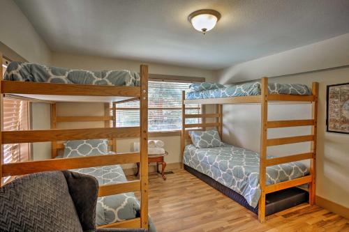 Cle Elum House On 8 Acres Perfect Event Venue! - thumb 2