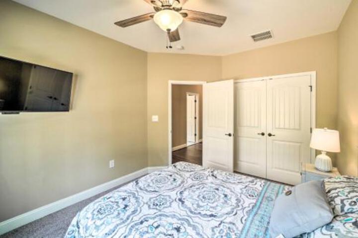 Waterfront Lake Anna Family Home W / Dock & Kayaks! - thumb 4