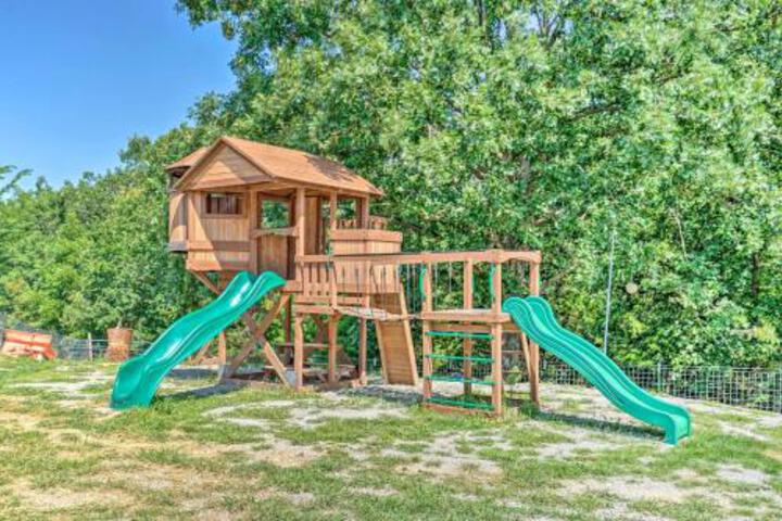 Kimberlys Hope Clark Apt On Farm W / Pool Access - thumb 6