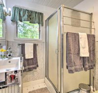 Moonview Ranch on 20 Acres in Sonoma County - Accommodation Alabama