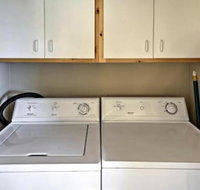 Cozy Bigfork Townhome w / Expansive Deck  Views - Accommodation Alabama