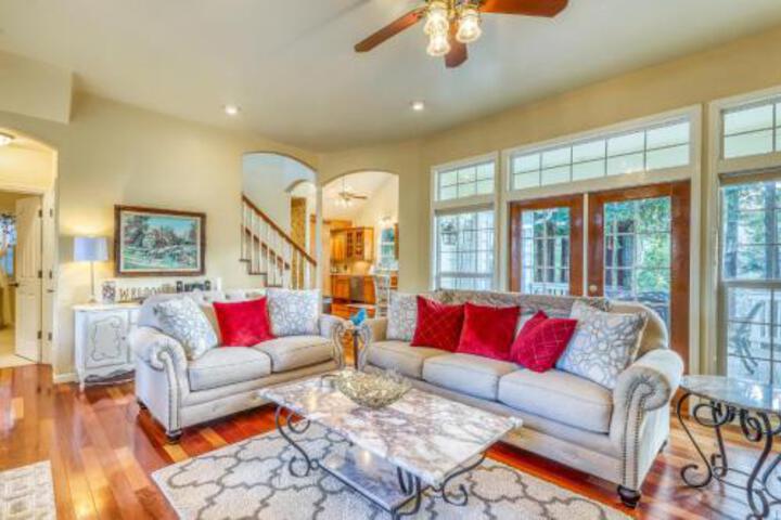 Grayland Getaway - thumb 1