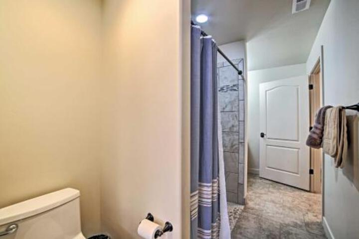 Moab Townhome W / Hot Tub & Patio Near Arches - thumb 3