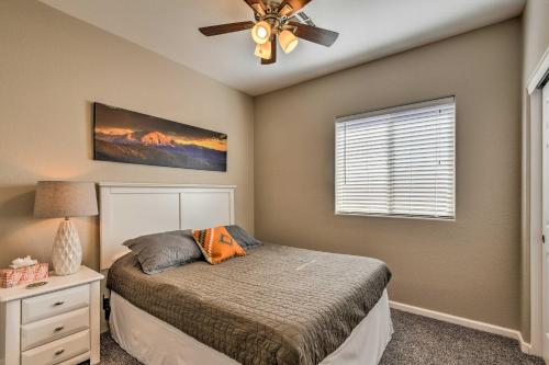 Gold Canyon Home W / Pvt Pool & Spacious Patio! - thumb 1