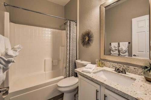 Gold Canyon Home W / Pvt Pool & Spacious Patio! - thumb 5