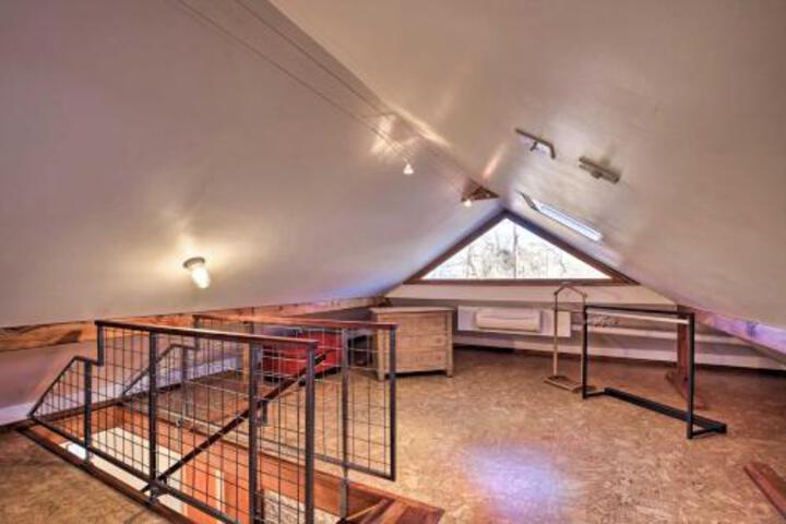 Casa Roma 0.7 Mi. From Old Town Albuquerque! - thumb 3