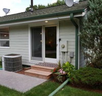 Remodeled Apt 8 Mi to Downtown Minneapolis - Accommodation Alabama