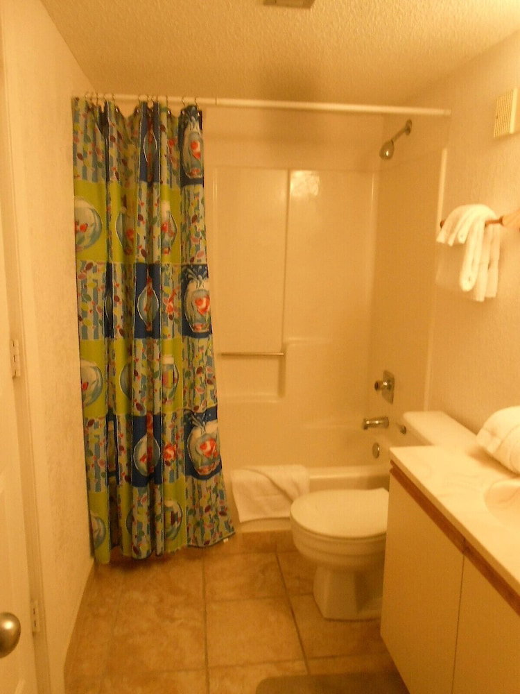 0111 Waters Edge Resort 2 Bedroom Condo - thumb 1