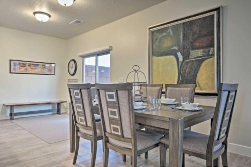 NEW Brand New Townhome W / Hot Tub 7Mi To Red Cliffs - thumb 1