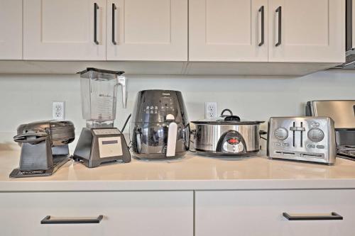 NEW Brand New Townhome W / Hot Tub 7Mi To Red Cliffs - thumb 4