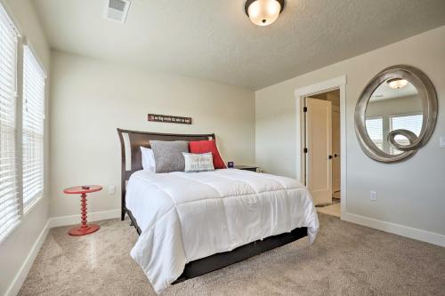 NEW Brand New Townhome W / Hot Tub 7Mi To Red Cliffs - thumb 5