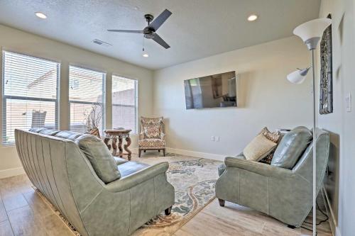 NEW Brand New Townhome W / Hot Tub 7Mi To Red Cliffs - thumb 2