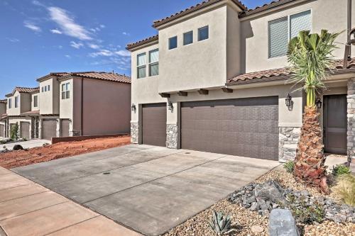NEW Brand New Townhome W / Hot Tub 7Mi To Red Cliffs - thumb 6