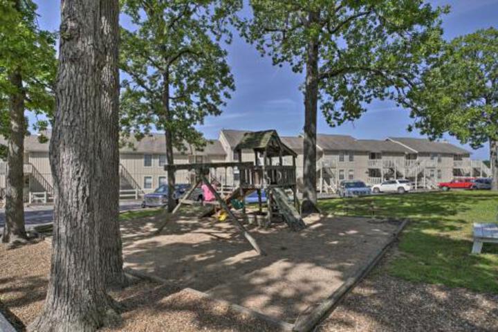 Condo On Pogue Hollow Cove With Shared Amenities - thumb 6