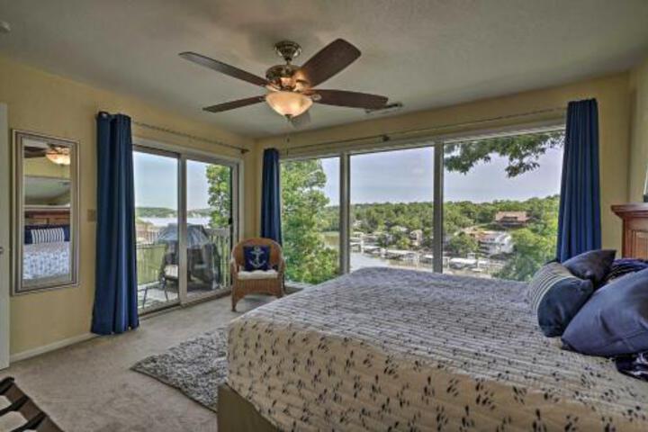 Condo On Pogue Hollow Cove With Shared Amenities - thumb 0