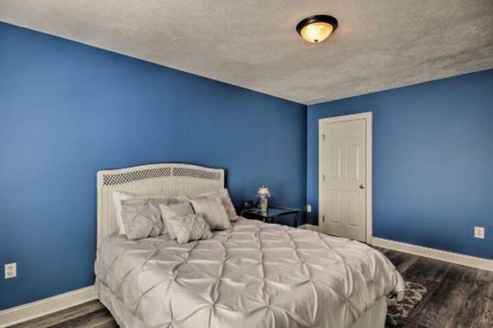 Updated Aiken Home With Patio Less Than 2 Mi To Golf! - thumb 6