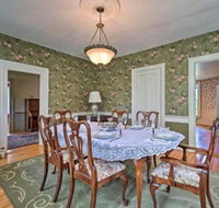 Historic Arlington Deming House on Route 7A - Accommodation Alabama