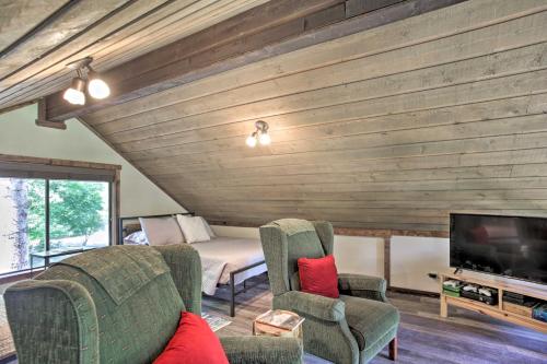 Riverfront Retreat In Sun Country Golf Resort - thumb 1