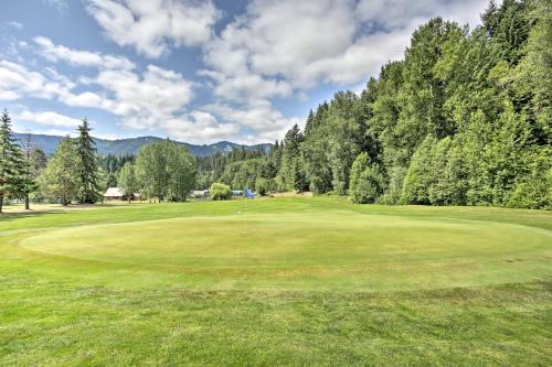 Riverfront Retreat In Sun Country Golf Resort - thumb 6