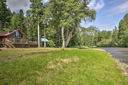 Riverfront Retreat In Sun Country Golf Resort - thumb 2