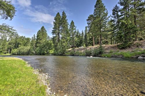 Riverfront Retreat In Sun Country Golf Resort - thumb 0