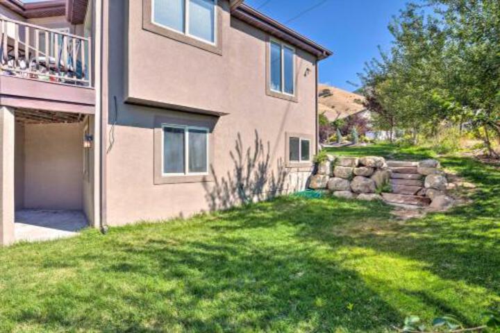 Mtn View Apt W / Pool Table 9 Miles To BYU! - thumb 5