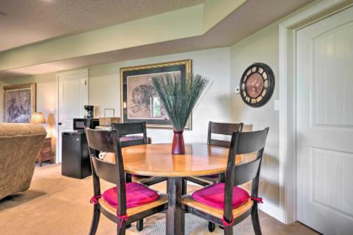 Mtn View Apt W / Pool Table 9 Miles To BYU! - thumb 6