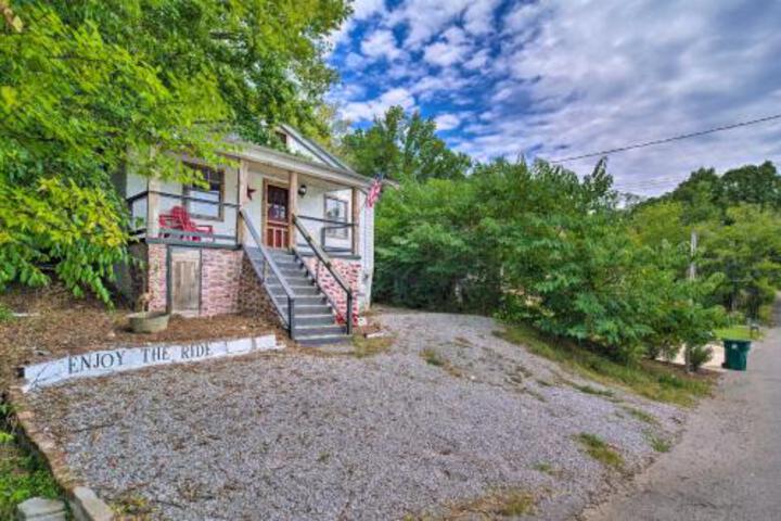 Home On Stringers Ridge Less Than 1 Mile To Northshore! - thumb 0