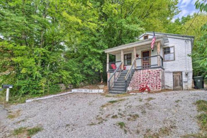 Home On Stringers Ridge Less Than 1 Mile To Northshore! - thumb 2