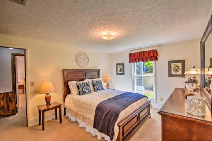 Mtn. Getaway Resort Condo Less Than 2 Mi To Rabun Bald - thumb 4