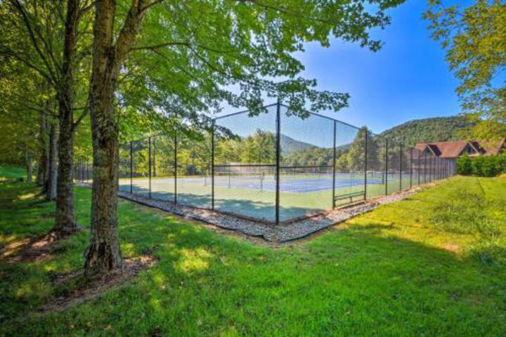 Mtn. Getaway Resort Condo Less Than 2 Mi To Rabun Bald - thumb 0