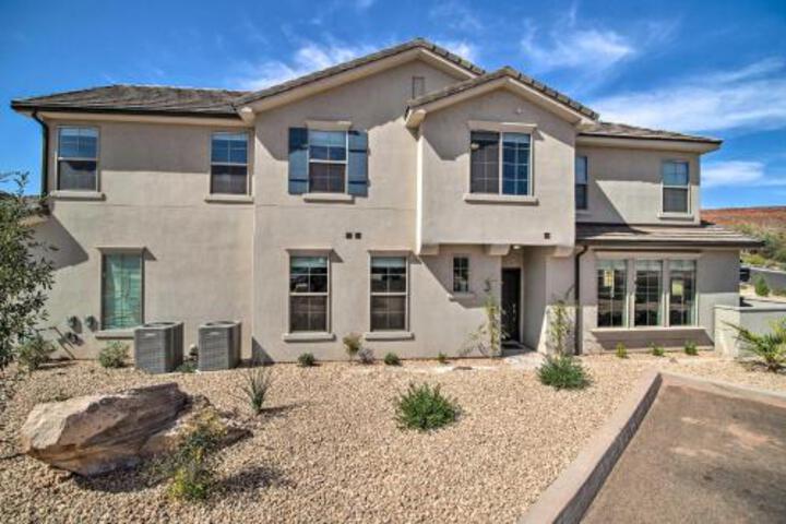 Modern Washington Home Pool & Trail Access! - thumb 2