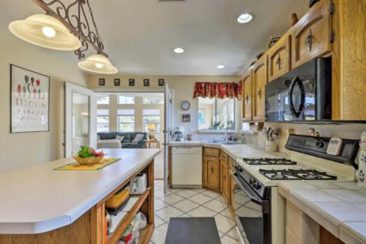 Charming Home About 3 Mi To Prescott Natl Forest! - thumb 3