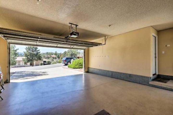 Charming Home About 3 Mi To Prescott Natl Forest! - thumb 2