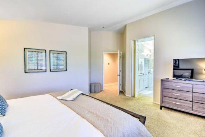 Gilbert Retreat With Private Backyard Oasis - thumb 5