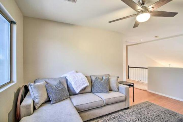 Gilbert Retreat With Private Backyard Oasis - thumb 4