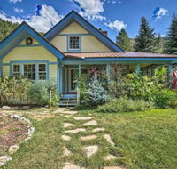 Charming Mtn Cottage 1mi to Redstone Castle - Accommodation Alabama