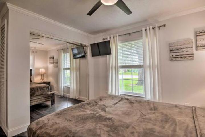 Clearwater Home W / Hot Tub+Patio 9mi To Beach - thumb 6