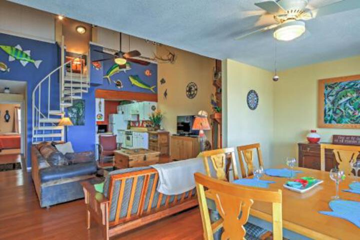 Waterfront Granbury Home With 2 Decks & Lake Views! - thumb 3