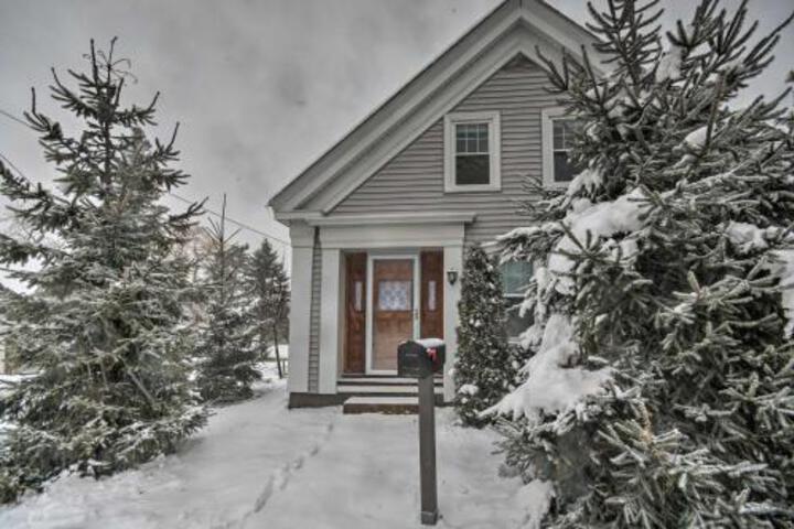 Rockland Home With Deck 5 Mins To Historic Downtown! - thumb 3